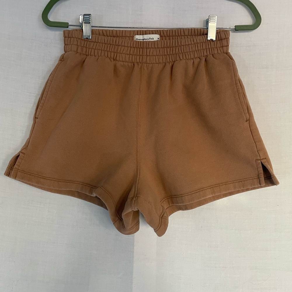 Abercrombie & Fitch Vintage Sunday Short